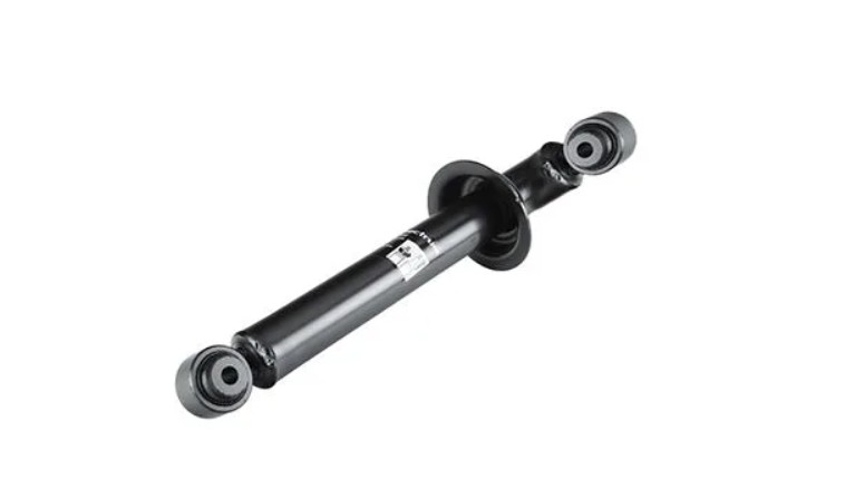 AMORTECEDOR CABINE TRAS. S/ MOLA - FH