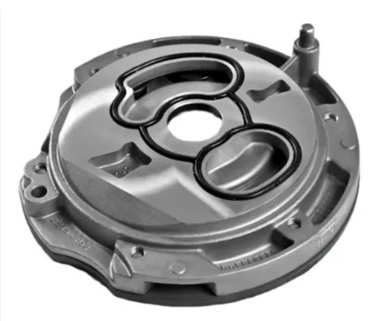 BOMBA OLEO CAIXA I SHIFT - 22196494