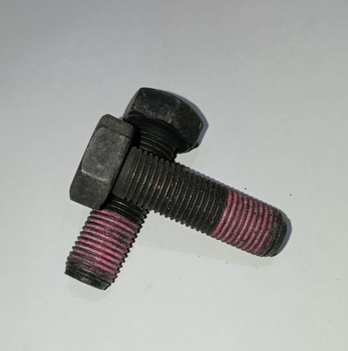 PARAFUSO 12X45 ROSCA FINA