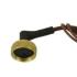 CONECTOR CHICOTE VALV. SOLENOIDE UNIVERSAL'