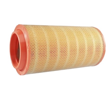 FILTRO AR MOTOR - VM