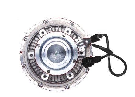 VISCOSA VENTILADOR - FH