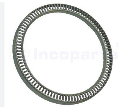 SENSOR RODA FONICA ABS TRAS - FH/FM