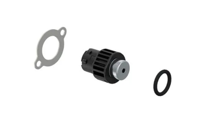 SENSOR POSIÇÃO DA CAIXA  I SHIFT
