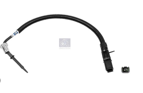 SENSOR TEMPERATURA CATALISADOR - FH