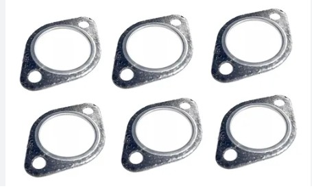 KIT PEÇAS COLETOR ESCAPE VM5