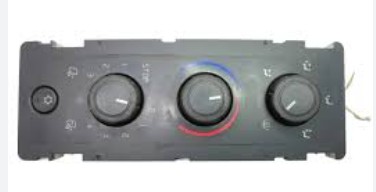PAINEL COMANDO AR CONDICIONADO - VM