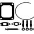 KIT JUNTAS PRISIONEIROS TURBINA - FH