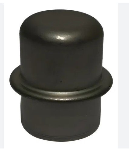 BUJÃO TAMPA PLUG CABEÇOTE - FH