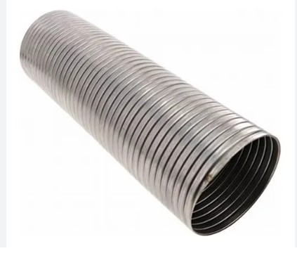TUBO FLEXIVEL ESCAPE 35CM - FH/NH