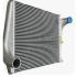 RADIADOR INTERCOOLER - FH13