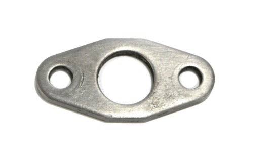 FLANGE CONEXÃO TURBO