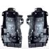 BOJO FAROL LD - FH/FM - 2010/2014