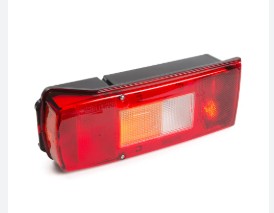 LANTERNA TRASEIRA L.E VOLVO FH/FM/NH/VM
