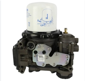 MODULO VALVULA APM - FH