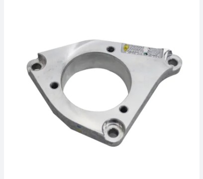 FLANGE ADAPTADORA BOMBA ALTA PRESSÃO - VM