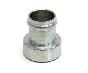 TUBO CONECTOR LIGAÇÃO MANGUEIRA DISTR. - VM