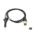 SENSOR DESG. PASTILHA TRAS. LD - FH4