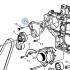 SUPORTE ALTERNADOR - VM
