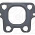 JUNTA COLETOR ESCAPE MOTOR D8K