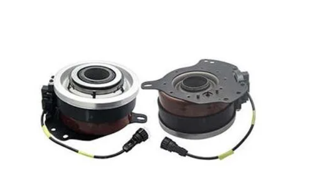 SERVO ATUADOR EMBREAGEM CAIXA I-Shift REMAN