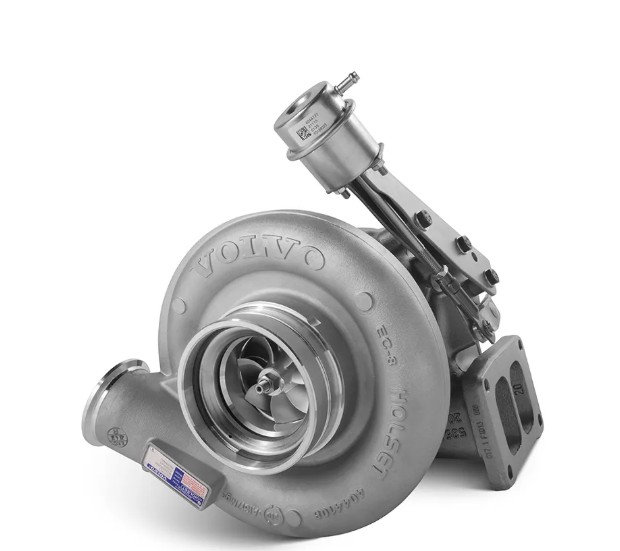 TURBINA FH4 NEW "ACELERAÇÃO INTELIGENTE"