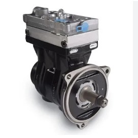 COMPRESSOR AR MOTOR VOLVO FH4 REMAN