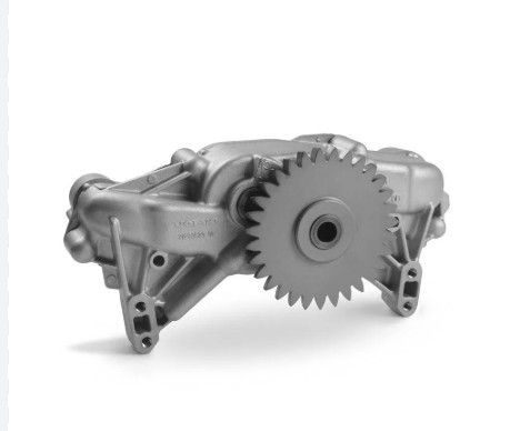 BOMBA OLEO MOTOR - FH D13
