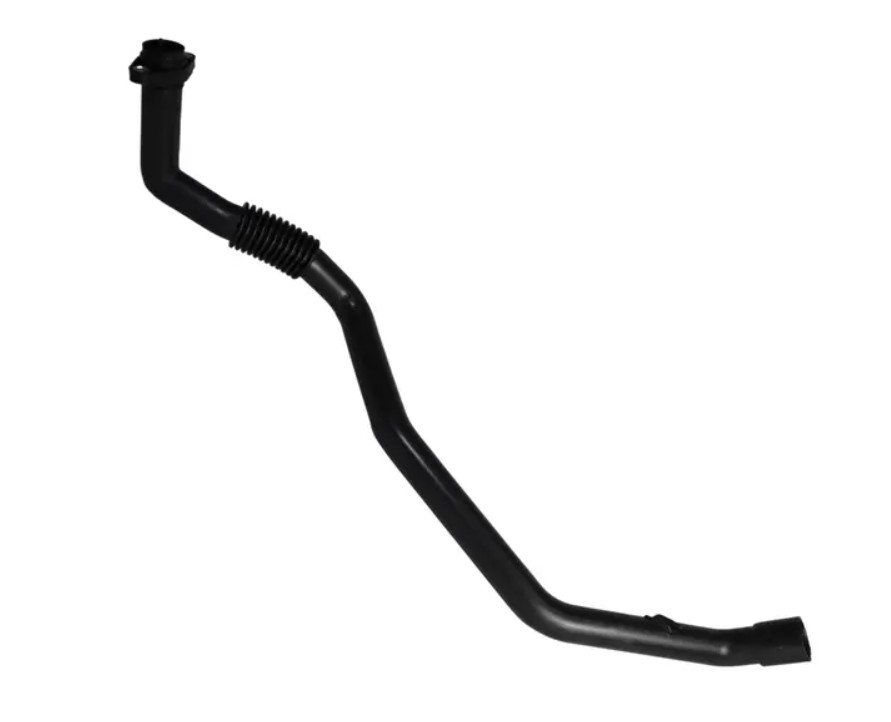 TUBO ENCHIMENTO INFERIOR OLEO MOTOR - FH13