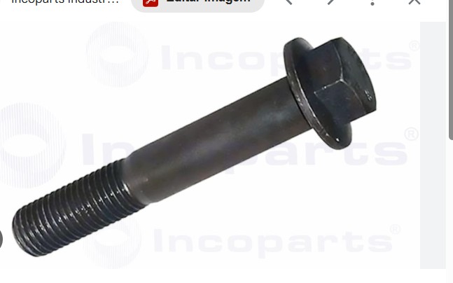 PARAFUSO COXIM TRAS. MOTOR - FH/VM
