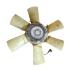VENTILADOR C/ VISCOSA - FH6