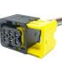 CONECTOR CHICOTE 6 VIAS