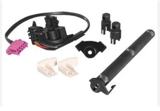 SENSOR ACIONAMENTO LANTERNA FREIO - VM