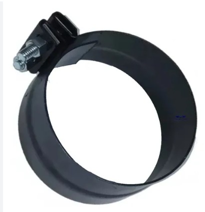ABRAÇADEIRA TUBO FLEXIVEL ESCAPE - FH-NH
