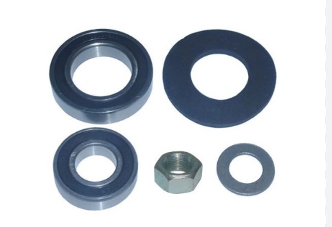 KIT ROLAMENTO REPARO BARRA CABINE - FH