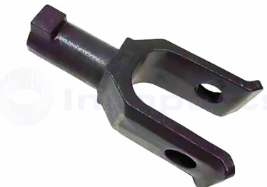 FLANGE REBOQUE FH12/16