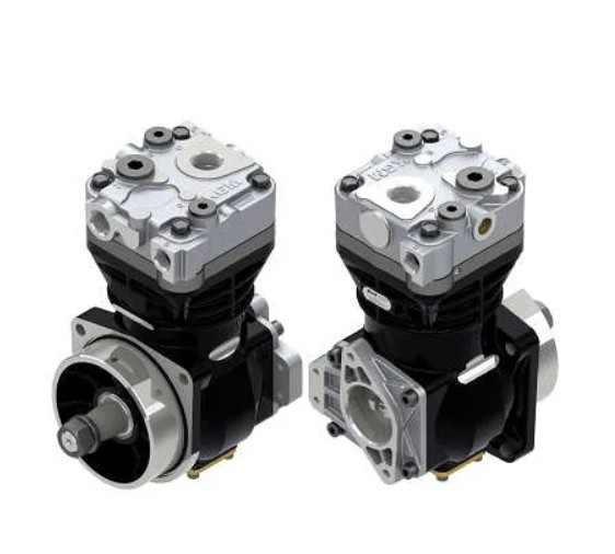 COMPRESSOR AR MOTOR VOLVO VM330 REMAN