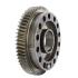 ENGRENAGEM VIRABREQUIM MOTOR D13