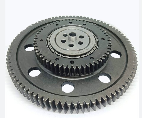 ENGRENAGEM INTERM. DUPLA MOTOR  - FH13
