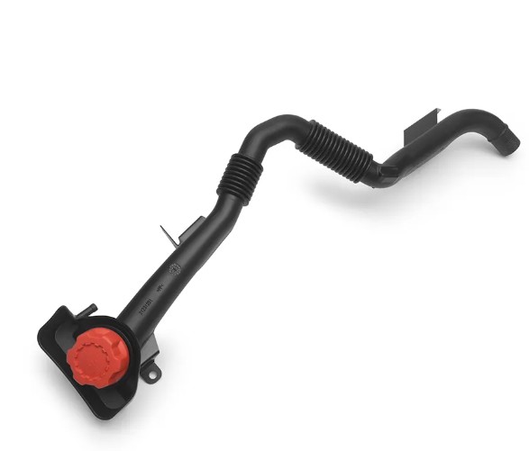 TUBO ENCHIMENTO SUPERIOR OLEO MOTOR - FH13
